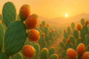 Prickly Pear Farm
