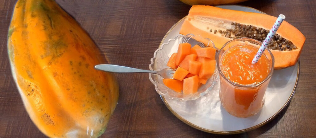 Papaya Products