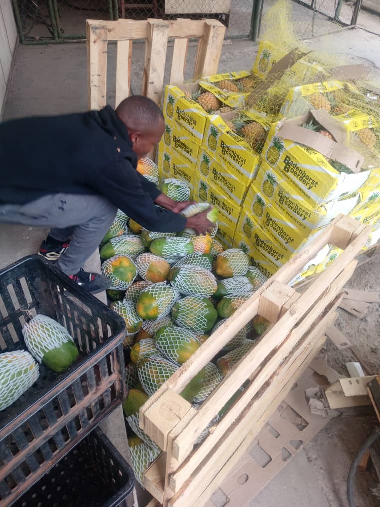 Purumutso Pvt Ltd Welcomes New Distribution Partner: Tripple Fresh Company